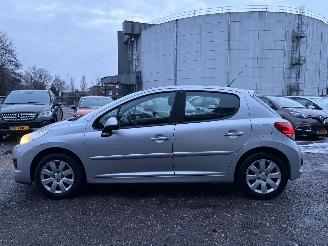 Peugeot 207 1.4 HDI Blue Lease AIRCO picture 7