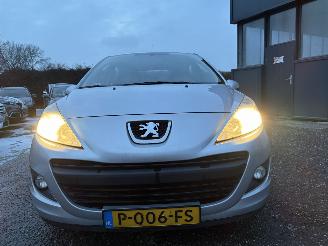 Peugeot 207 1.4 HDI Blue Lease AIRCO picture 6
