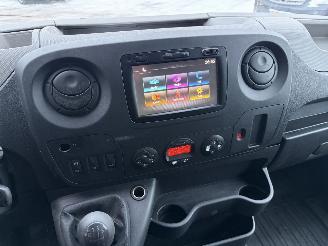 Opel Movano 2.3 CDTI BiTurbo L2H3 AIRCO CRUISE PDC NAVI picture 11