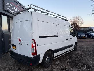 Opel Movano 2.3 CDTI BiTurbo L2H3 AIRCO CRUISE PDC NAVI picture 4