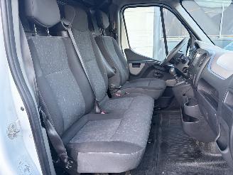 Opel Movano 2.3 CDTI BiTurbo L2H3 AIRCO CRUISE PDC NAVI picture 7