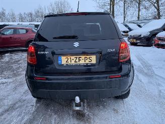 Suzuki SX4 1.6 Shogun AIRCO TREKHAAK NIEUWE APK picture 5