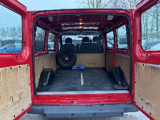 Ford Transit 330S 2.3-16V picture 8