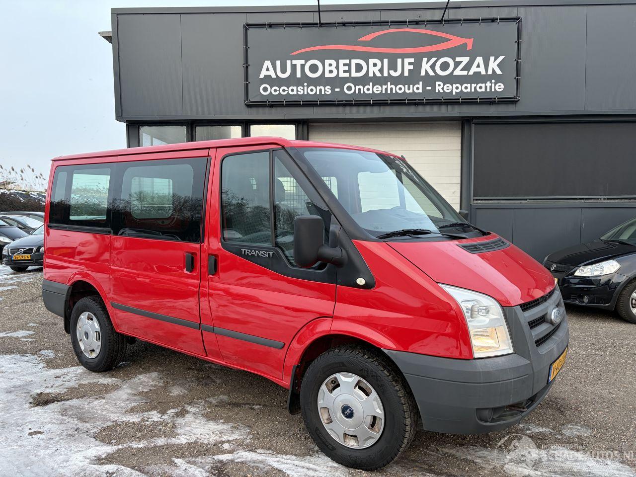 Ford Transit 330S 2.3-16V