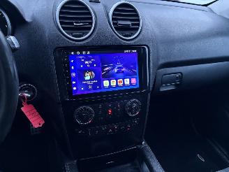 Mercedes M-klasse 320 CDI Automaat Bedrijfsauto picture 16