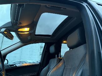 Mercedes M-klasse 320 CDI Automaat Bedrijfsauto picture 11