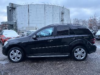 Mercedes M-klasse 320 CDI Automaat Bedrijfsauto picture 7