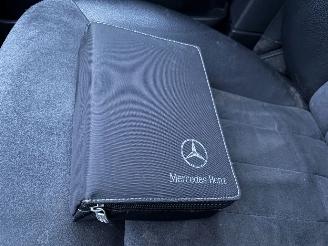 Mercedes M-klasse 320 CDI Automaat Bedrijfsauto picture 18