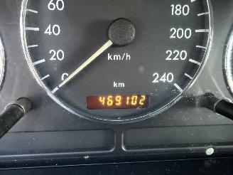 Mercedes M-klasse ML 270 CDI AUTOMAAT NIEUWE APK picture 10