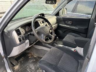 Mitsubishi Pajero-sport 2.5 TDI Intense HR 4x4 AIRCO picture 6