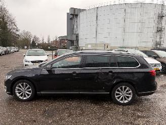 Volkswagen Passat 1.4 TSI GTE Highline AUTOMAAT NAVI PDC picture 7