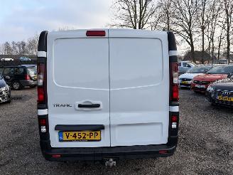 Renault Trafic 1.6 dCi L2H1 Comfort AIRCO CRUISE PDC picture 6