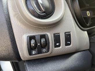 Renault Trafic 1.6 dCi L2H1 Comfort AIRCO CRUISE PDC picture 12