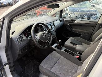 Volkswagen Golf Sportsvan 1.2 TSI Easyline AIRCO NAVI CRUISE picture 8