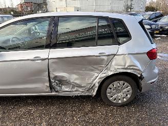 Volkswagen Golf Sportsvan 1.2 TSI Easyline AIRCO NAVI CRUISE picture 7