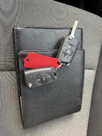 Volkswagen Golf Sportsvan 1.2 TSI Easyline AIRCO NAVI CRUISE picture 12