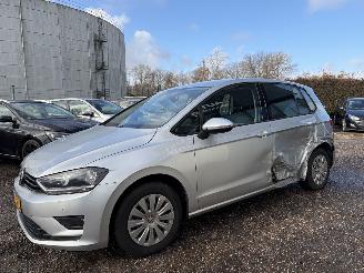 Volkswagen Golf Sportsvan 1.2 TSI Easyline AIRCO NAVI CRUISE picture 2