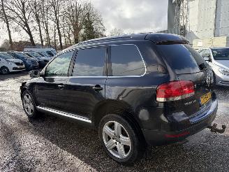 Volkswagen Touareg 5.0 V10 TDI AIRCO AUTOMAAT picture 3