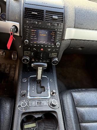 Volkswagen Touareg 5.0 V10 TDI AIRCO AUTOMAAT picture 13