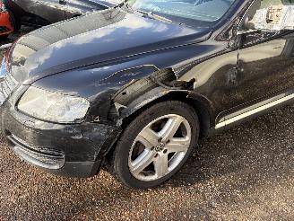 Volkswagen Touareg 5.0 V10 TDI AIRCO AUTOMAAT picture 7