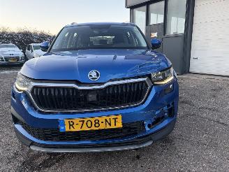 Skoda Kodiaq 1.5 TSI Business Edition picture 6