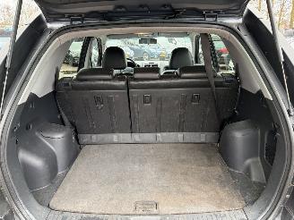 Kia Sportage 2.0 CVVT AIRCO LEDER CRUISE picture 12