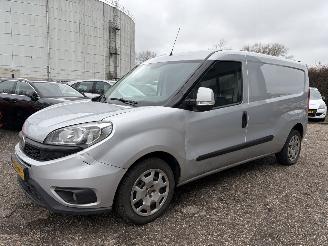 Fiat Doblo 1.6 MJ L2H1 MAXI SX AIRCO CRUISE picture 2