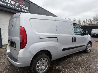 Fiat Doblo 1.6 MJ L2H1 MAXI SX AIRCO CRUISE picture 4