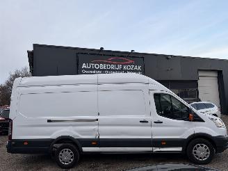 Ford Transit 350 2.2 TDCI L3H3 Trend AIRCO picture 5