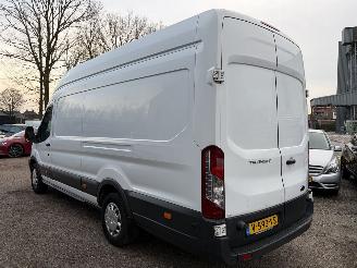 Ford Transit 350 2.2 TDCI L3H3 Trend AIRCO picture 3