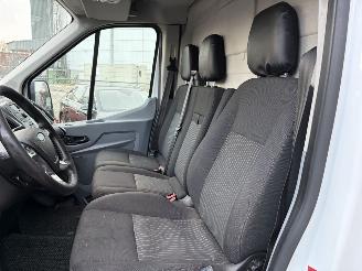 Ford Transit 350 2.2 TDCI L3H3 Trend AIRCO picture 13