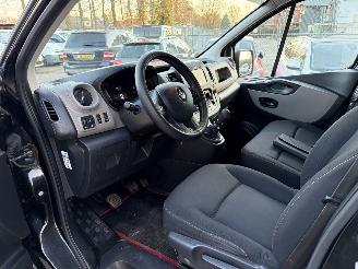 Renault Trafic 1.6 dCi L2H1 Comfort AIRCO CRUISE 3-pers. picture 8