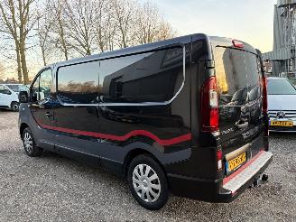 Renault Trafic 1.6 dCi L2H1 Comfort AIRCO CRUISE 3-pers. picture 4