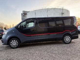 Renault Trafic 1.6 dCi L2H1 Comfort AIRCO CRUISE 3-pers. picture 5