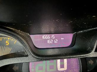 Renault Trafic 1.6 dCi L2H1 Comfort AIRCO NAVI PDC 3-pers. picture 12