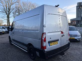 Renault Master 2.3 dCi L2H2 AIRCO CRUISE NIEUWE APK picture 3