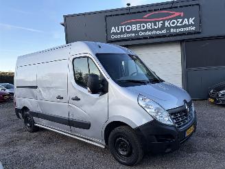 okazja samochody ciężarowe Renault Master 2.3 dCi L2H2 AIRCO CRUISE NIEUWE APK 2016/2