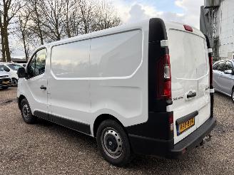 Renault Trafic 2.0 dCi 120 L1H1 Comfort AIRCO CRUISE picture 3