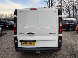 Renault Trafic 2.0 dCi 120 L1H1 Comfort AIRCO CRUISE picture 5
