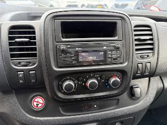 Renault Trafic 2.0 dCi 120 L1H1 Comfort AIRCO CRUISE picture 11