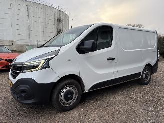 Renault Trafic 2.0 dCi 120 L1H1 Comfort AIRCO CRUISE picture 2