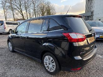 Ford Grand C-Max 1.0 Titanium 7-pers. TREKHAAK PANORAAMA picture 3