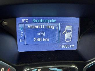 Ford Grand C-Max 1.0 Titanium 7-pers. TREKHAAK PANORAAMA picture 17