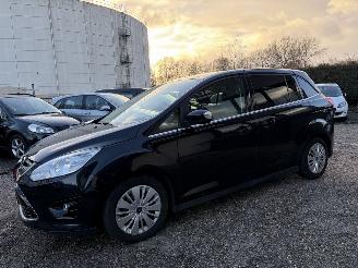 Ford Grand C-Max 1.0 Titanium 7-pers. TREKHAAK PANORAAMA picture 2