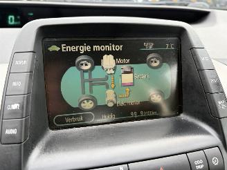 Toyota Prius 1.5 VVT-i Tech Edition automaat picture 13