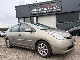 occasione autovettura Toyota Prius 1.5 VVT-i Tech Edition automaat 2007/3