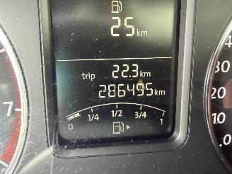 Volkswagen Polo 1.2 TSI Highline AUTOMAAT LEDER PANORAMA picture 23