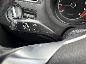 Volkswagen Polo 1.2 TSI Highline AUTOMAAT LEDER PANORAMA picture 17