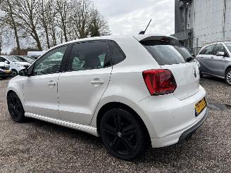 Volkswagen Polo 1.2 TSI Highline AUTOMAAT LEDER PANORAMA picture 3