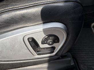 Mercedes M-klasse 320 CDI 4MATIC Facelift Automaat Leder Cruise picture 9